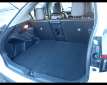 Toyota Yaris Cross 2021