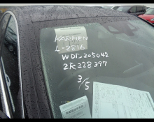 Mercedes-Benz C-Class 2017