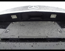 Mercedes-Benz C-Class 2017