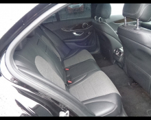 Mercedes-Benz C-Class 2017