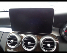 Mercedes-Benz C-Class 2017