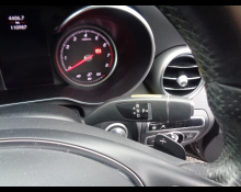 Mercedes-Benz C-Class 2017