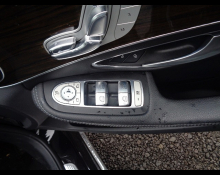 Mercedes-Benz C-Class 2017