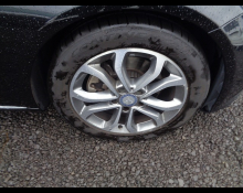 Mercedes-Benz C-Class 2017