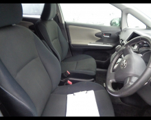 Toyota Wish 2011