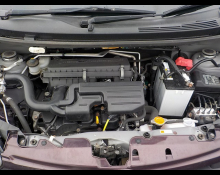 Daihatsu Mira e:S 2017