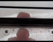 Daihatsu Mira e:S 2017