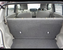 Daihatsu Mira e:S 2017