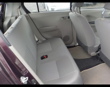 Daihatsu Mira e:S 2017