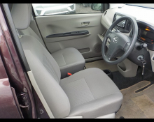 Daihatsu Mira e:S 2017