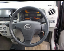 Daihatsu Mira e:S 2017