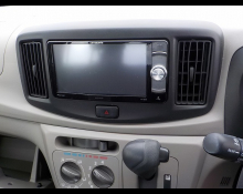 Daihatsu Mira e:S 2017