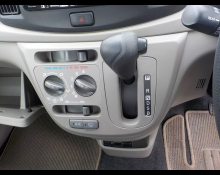 Daihatsu Mira e:S 2017