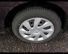 Daihatsu Mira e:S 2017