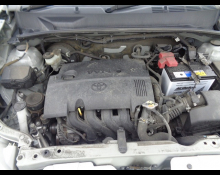 Toyota Probox Van 2017