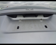 Toyota Probox Van 2017