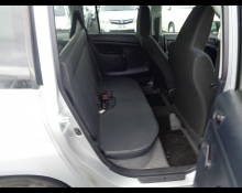 Toyota Probox Van 2017