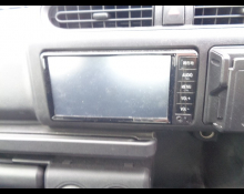 Toyota Probox Van 2017