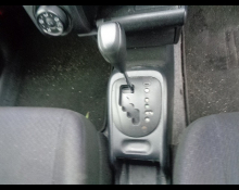 Toyota Probox Van 2017