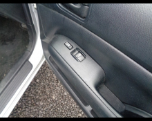 Toyota Probox Van 2017