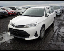 Toyota Corolla Fielder 2018