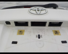 Toyota Corolla Fielder 2018