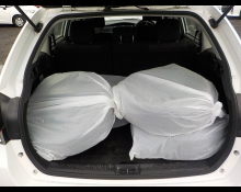 Toyota Corolla Fielder 2018