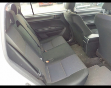 Toyota Corolla Fielder 2018