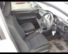 Toyota Corolla Fielder 2018