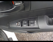 Toyota Corolla Fielder 2018