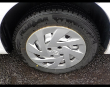 Toyota Corolla Fielder 2018