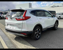 Honda CR-V 2019