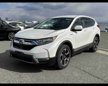 Honda CR-V 2019