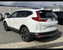 Honda CR-V 2019