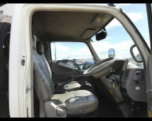 Hino Dutro 2009