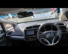 Honda Fit 2019