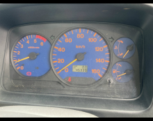 Mazda Titan Dash 2003