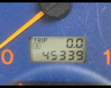 Mazda Titan Dash 2003