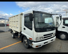 Isuzu Forward 2005