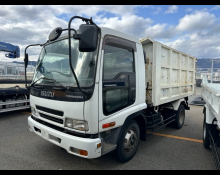 Isuzu Forward 2005