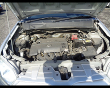 Toyota Probox Van 2017