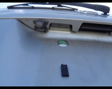 Toyota Probox Van 2017