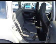 Toyota Probox Van 2017