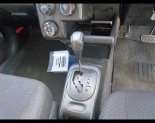 Toyota Probox Van 2017