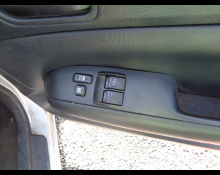 Toyota Probox Van 2017