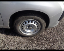 Toyota Probox Van 2017