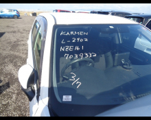 Toyota Corolla Fielder 2013