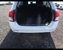 Toyota Corolla Fielder 2013