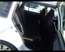 Toyota Corolla Fielder 2013