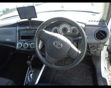 Toyota Corolla Fielder 2013